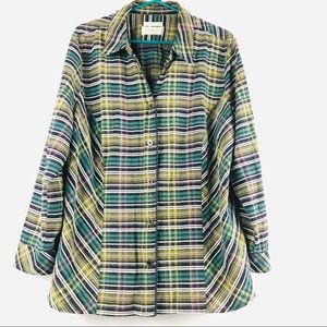 CJ Banks long sleeve size2XL